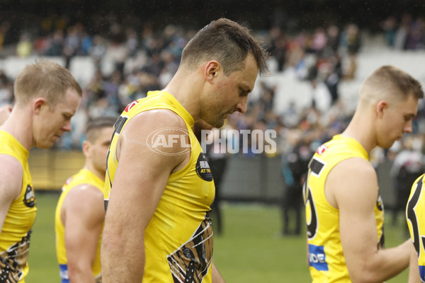 AFL 2023 Round 11 - Richmond v Yartapuulti - A-1693616