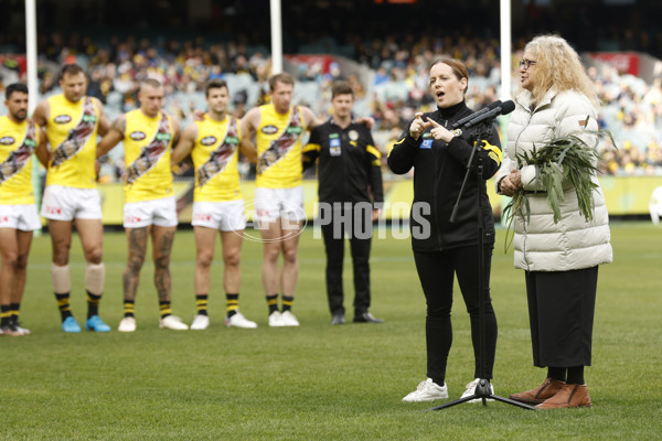 AFL 2023 Round 11 - Richmond v Yartapuulti - A-1693640