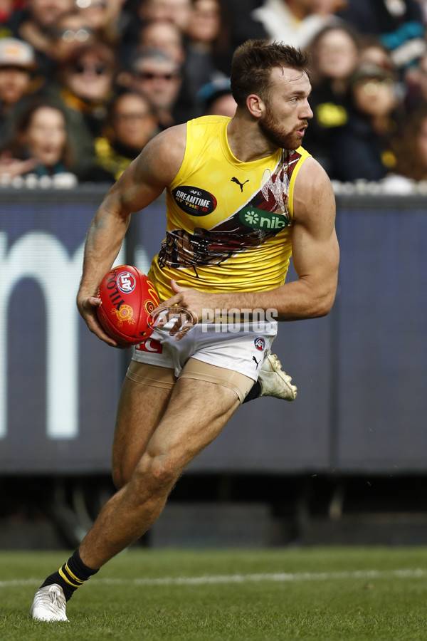 AFL 2023 Round 11 - Richmond v Yartapuulti - A-1693653