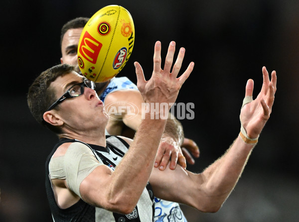 AFL 2023 Round 11 - Collingwood v North Melbourne - A-1698383