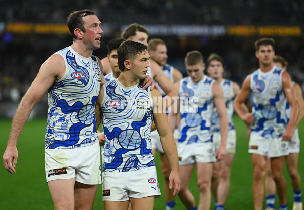 AFL 2023 Round 11 - Collingwood v North Melbourne - A-1698391