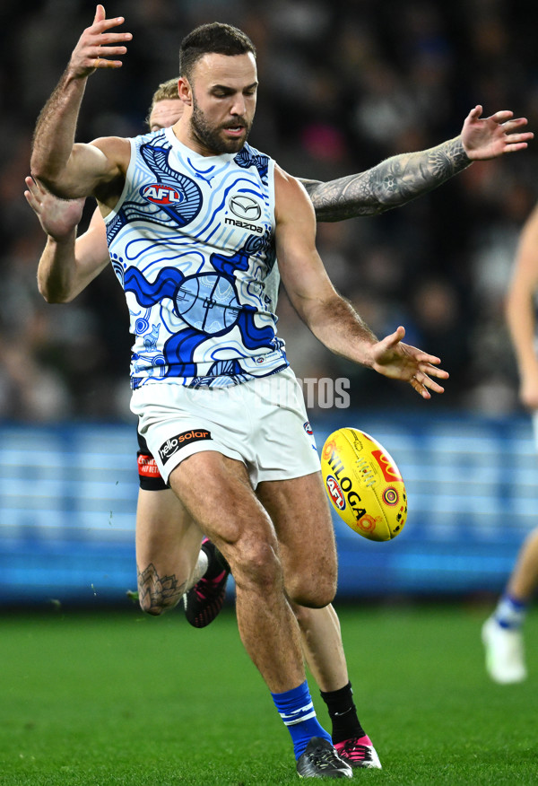 AFL 2023 Round 11 - Collingwood v North Melbourne - A-1698413