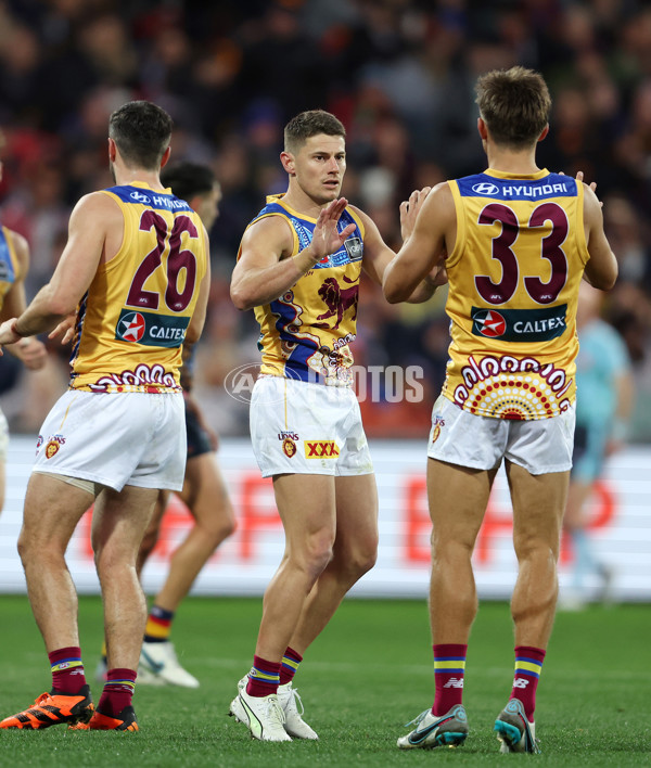 AFL 2023 Round 11 - Adelaide v Brisbane - A-1700135