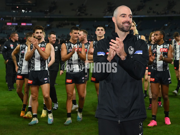 AFL 2023 Round 11 - Collingwood v North Melbourne - A-1700143