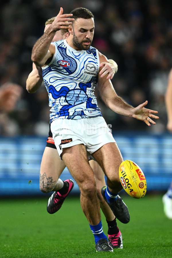 AFL 2023 Round 11 - Collingwood v North Melbourne - A-1700154