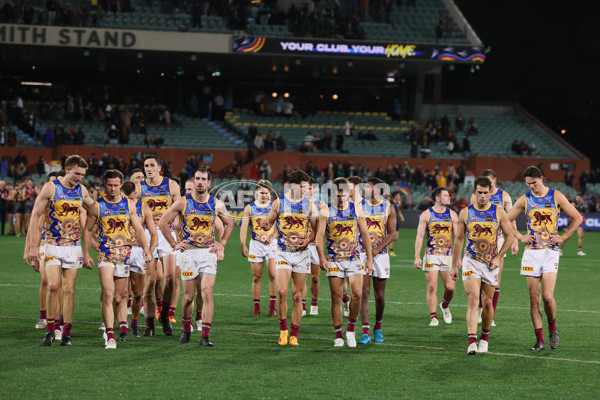 AFL 2023 Round 11 - Adelaide v Brisbane - A-1700227