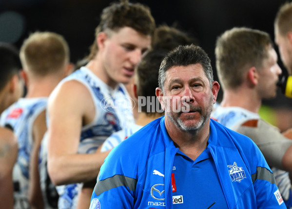 AFL 2023 Round 11 - Collingwood v North Melbourne - A-1701449