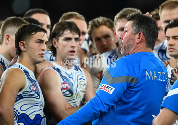 AFL 2023 Round 11 - Collingwood v North Melbourne - A-1701450