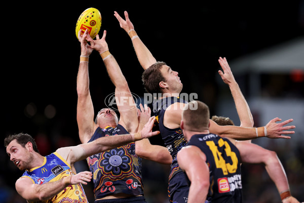 AFL 2023 Round 11 - Adelaide v Brisbane - A-1701456