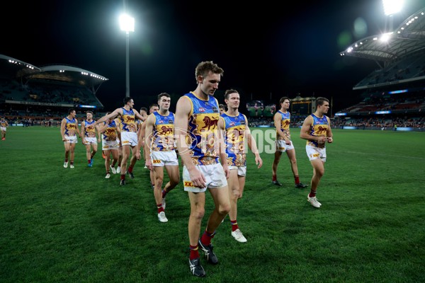 AFL 2023 Round 11 - Adelaide v Brisbane - A-1701504