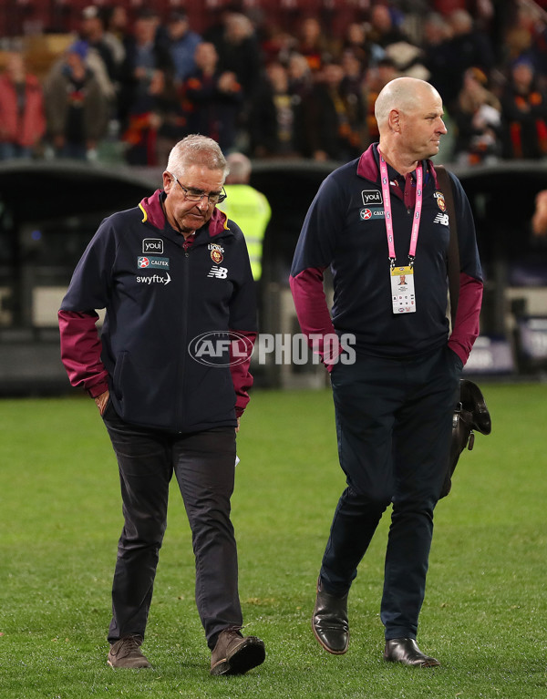 AFL 2023 Round 11 - Adelaide v Brisbane - A-1703576