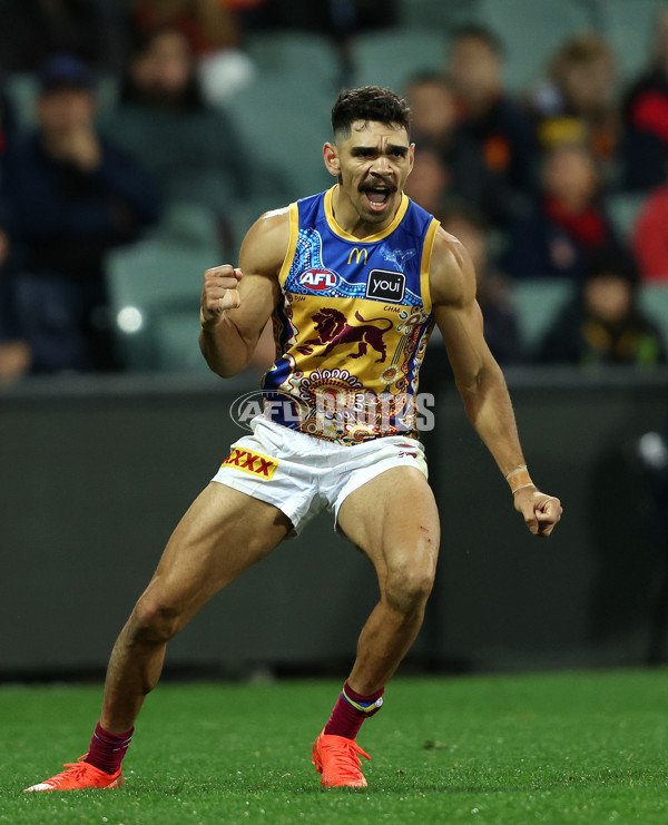 AFL 2023 Round 11 - Adelaide v Brisbane - A-1703578