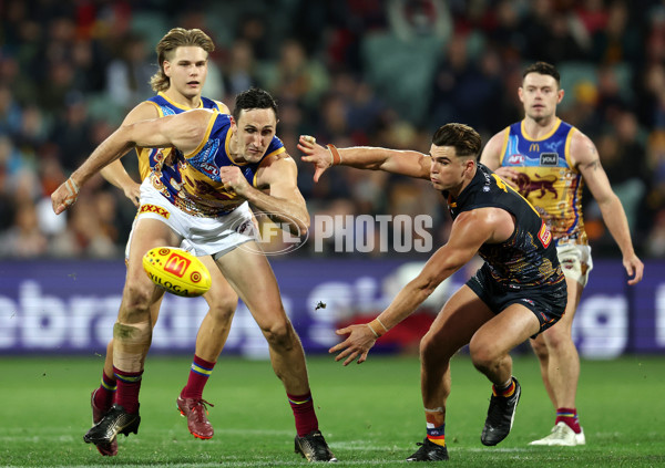 AFL 2023 Round 11 - Adelaide v Brisbane - A-1703588