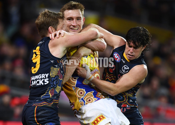 AFL 2023 Round 11 - Adelaide v Brisbane - A-1704611