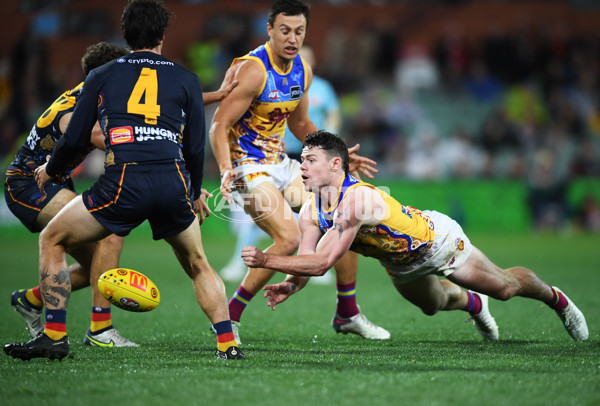 AFL 2023 Round 11 - Adelaide v Brisbane - A-1704618