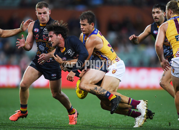 AFL 2023 Round 11 - Adelaide v Brisbane - A-1704633