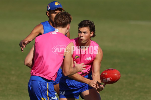 AFL 2023 Training - West Coast 230523 - A-1704676