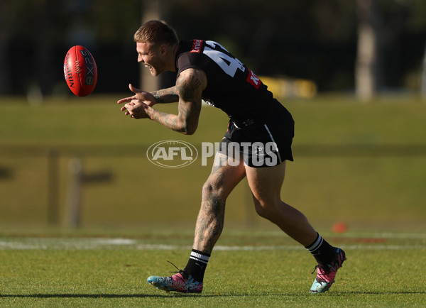 AFL 2023 Training - Collingwood 050523 - A-1707122