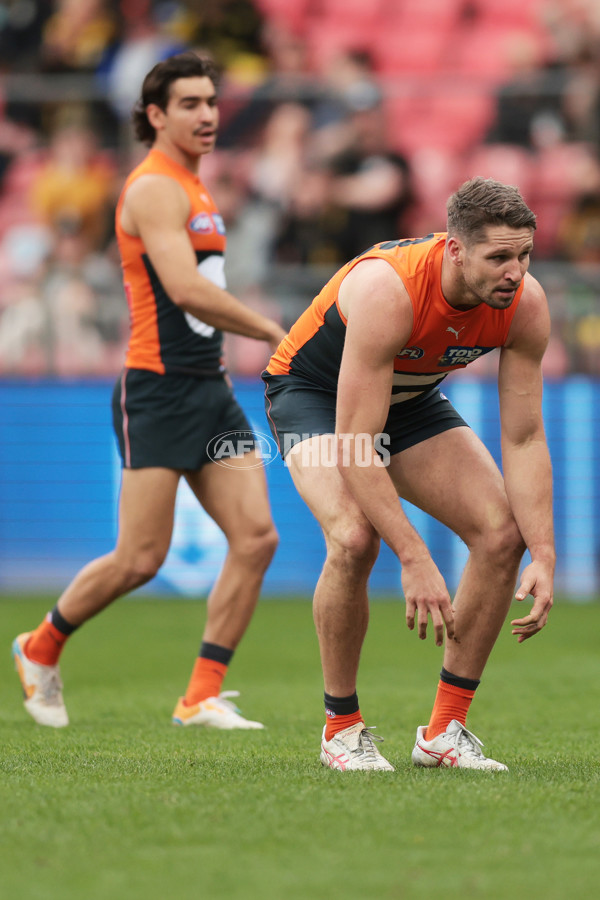 AFL 2023 Round 12 - GWS v Richmond - A-1743140