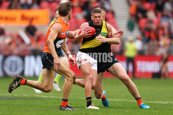 AFL 2023 Round 12 - GWS v Richmond - A-1744753