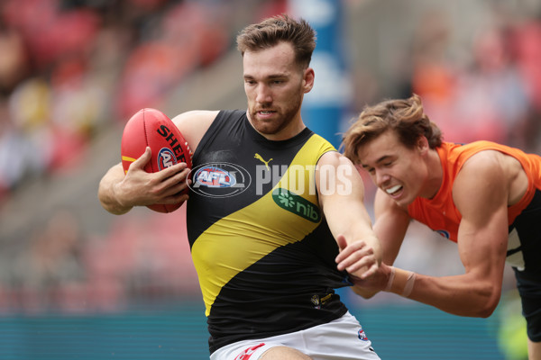 AFL 2023 Round 12 - GWS v Richmond - A-1746421