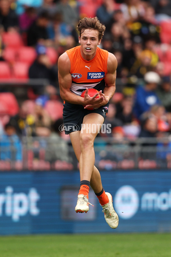 AFL 2023 Round 12 - GWS v Richmond - A-1746435