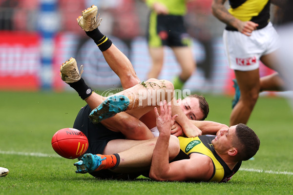 AFL 2023 Round 12 - GWS v Richmond - A-1746442