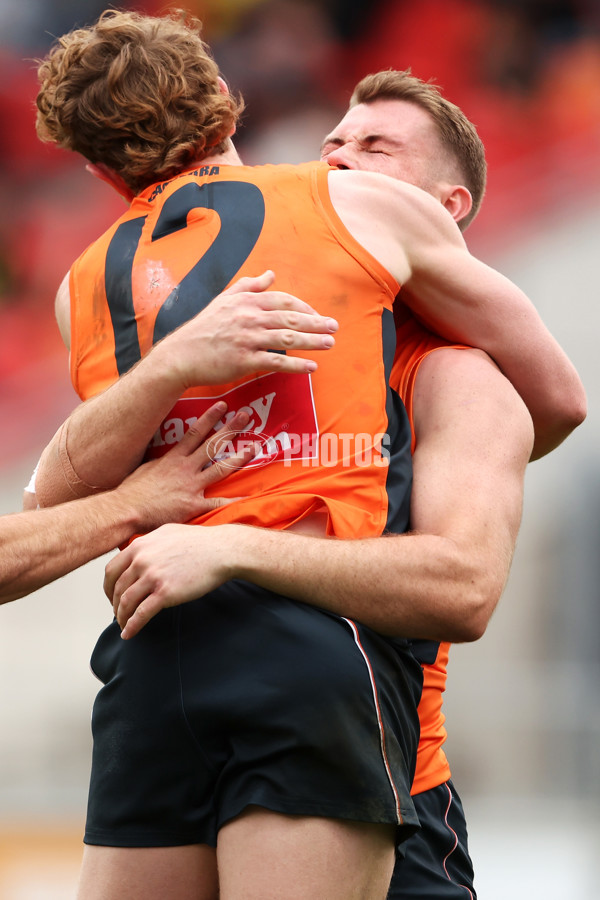 AFL 2023 Round 12 - GWS v Richmond - A-1748212