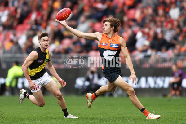 AFL 2023 Round 12 - GWS v Richmond - A-1748231