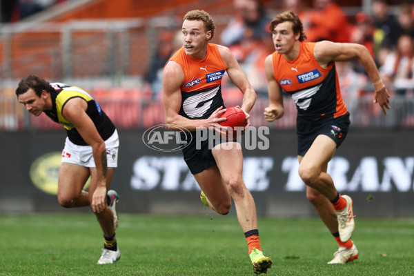 AFL 2023 Round 12 - GWS v Richmond - A-1748249