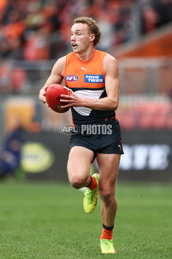 AFL 2023 Round 12 - GWS v Richmond - A-1748250