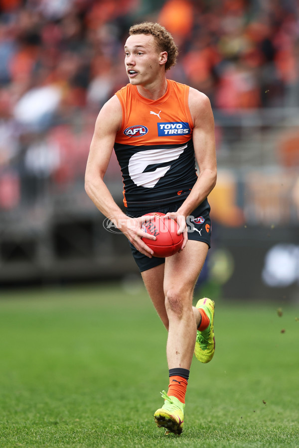 AFL 2023 Round 12 - GWS v Richmond - A-1749229