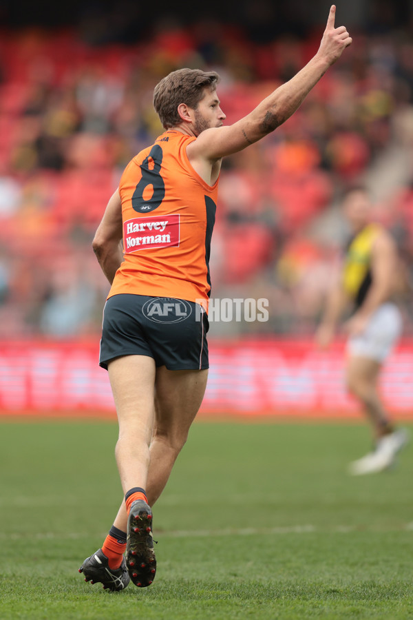 AFL 2023 Round 12 - GWS v Richmond - A-1749238