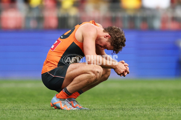 AFL 2023 Round 12 - GWS v Richmond - A-1751298