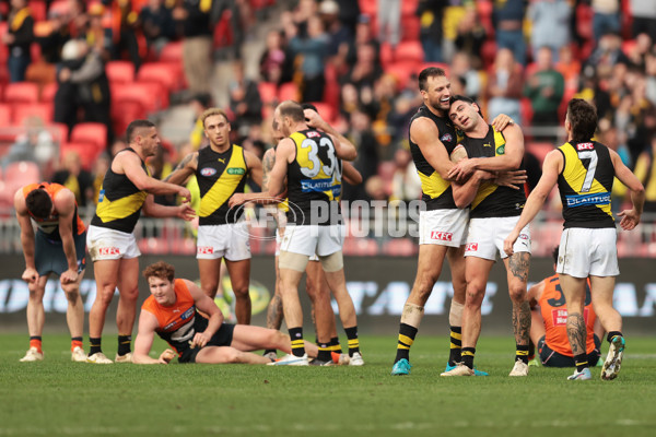 AFL 2023 Round 12 - GWS v Richmond - A-1751305