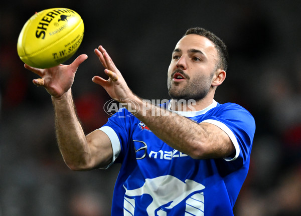 AFL 2023 Round 12 - Essendon v North Melbourne - A-1752152