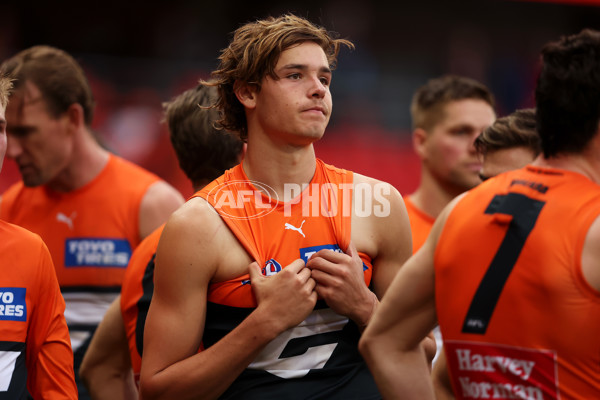 AFL 2023 Round 12 - GWS v Richmond - A-1752163