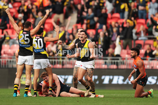 AFL 2023 Round 12 - GWS v Richmond - A-1752203