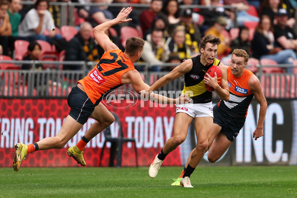 AFL 2023 Round 12 - GWS v Richmond - A-1754414