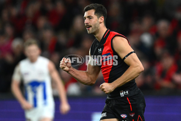 AFL 2023 Round 12 - Essendon v North Melbourne - A-1754443