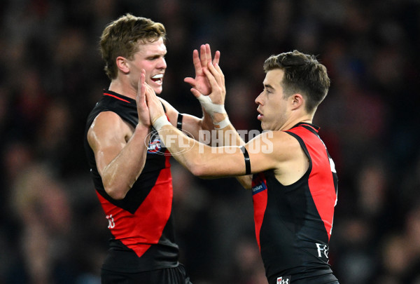 AFL 2023 Round 12 - Essendon v North Melbourne - A-1755223