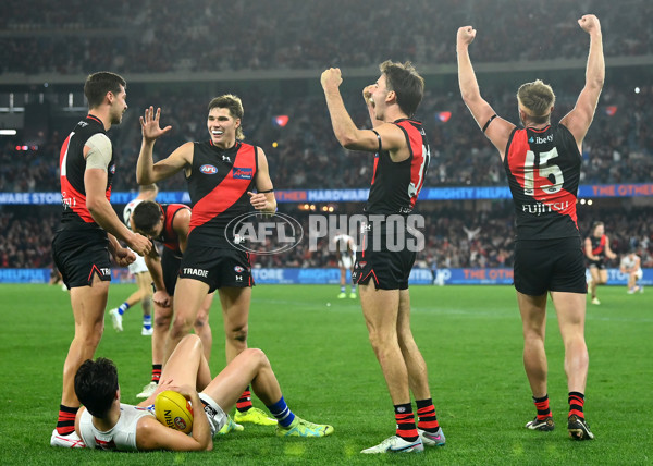 AFL 2023 Round 12 - Essendon v North Melbourne - A-1757444