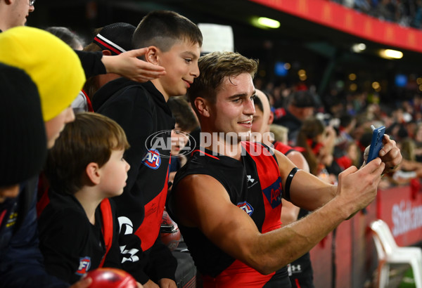 AFL 2023 Round 12 - Essendon v North Melbourne - A-1757455