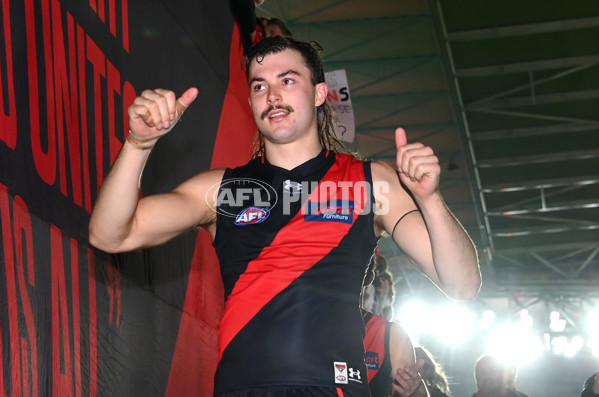 AFL 2023 Round 12 - Essendon v North Melbourne - A-1758449