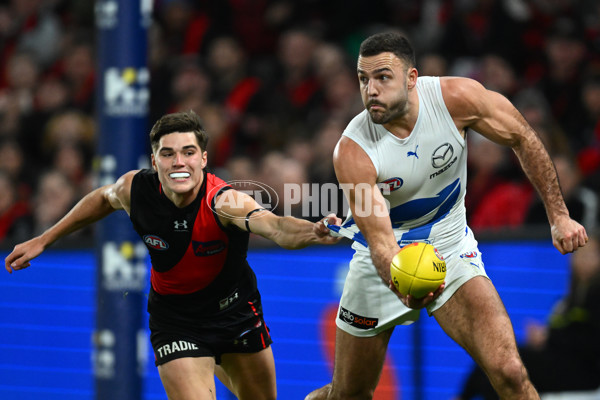 AFL 2023 Round 12 - Essendon v North Melbourne - A-1758481