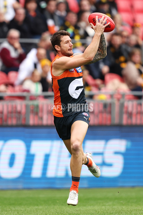 AFL 2023 Round 12 - GWS v Richmond - A-1760749