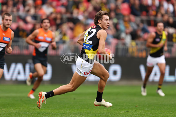 AFL 2023 Round 12 - GWS v Richmond - A-1760756