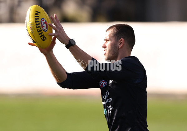 AFL 2023 Training - Carlton 010623 - A-1760814