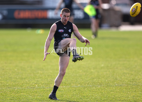 AFL 2023 Training - Carlton 010623 - A-1767038