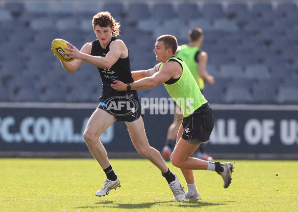 AFL 2023 Training - Carlton 010623 - A-1767045